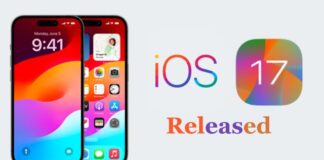 Apple iOS 17.5 Update