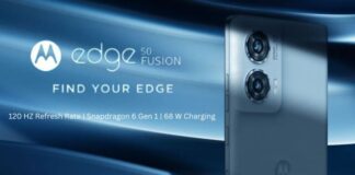 Motorola Edge 50 Fusion Roundup